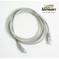Ul liste cat 6 câble rj45 cat6 connecteur OEM disponible